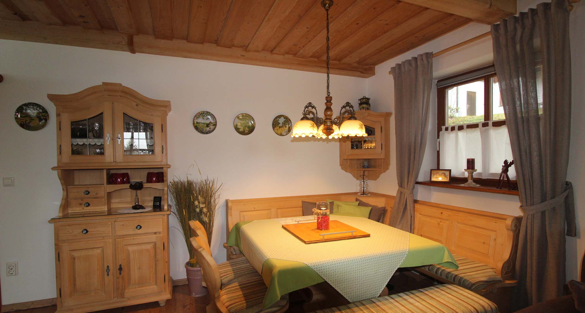 Ferienwohnung im Feriendorf Bayerischer Wald